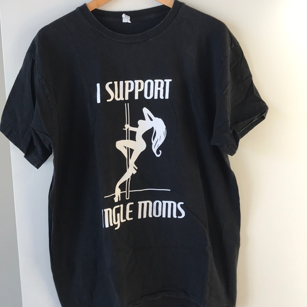 XL men’s t shirt